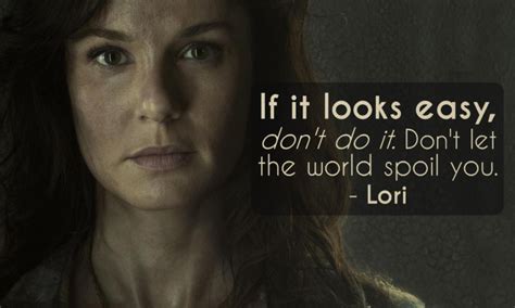 Oh So Geeky: 15 Epic Quotes from The Walking Dead