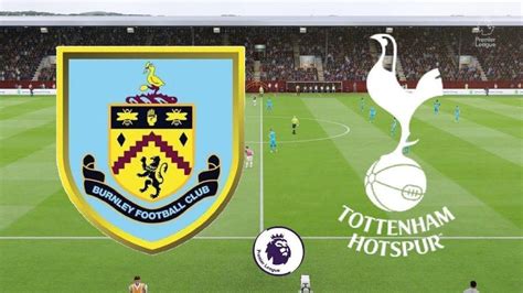 Burnley vs Tottenham Hotspur: Preview | Premier League 20/21