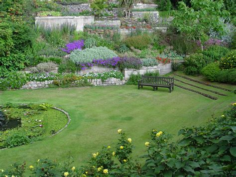 Windsor Castle Gardens | Castle garden, Landscape, Windsor castle