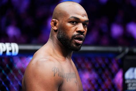 UFC coach compares 'doping' Jon Jones to Lance Armstrong as he slams ...