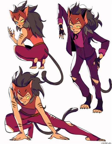 17+ Catra Fanart Most Popular - Tehfa