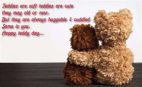 17 Best Teddy Bear Quotes – VitalCute