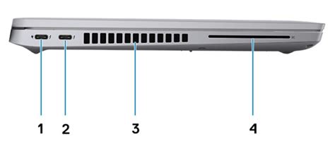 Dell Latitude 5420 Visual Guide to your computer | Dell US