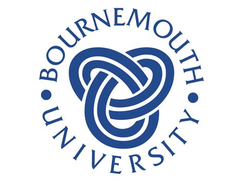 Bournemouth University Logo PNG Transparent Logo - Freepngdesign.com