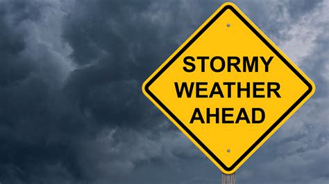 Why Severe Weather Alerts Can Be Confusing | Raizner Law