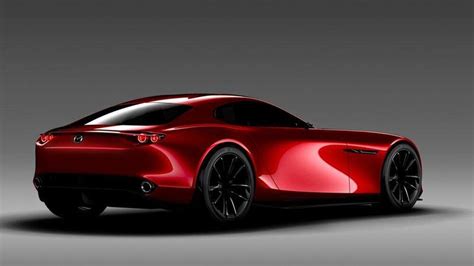 Mazda to launch electric vehicles in 2019 | Shropshire Star