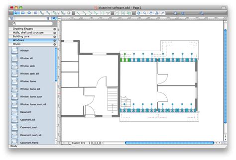 Blueprint Software