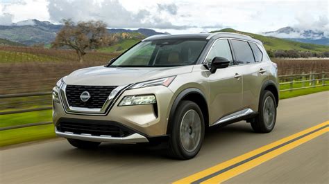 2023 Nissan Rogue Specifications, Fuel Economy, Features, Warranty ...