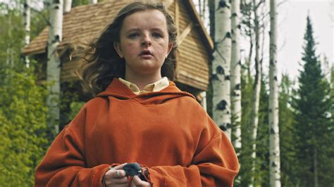 One Of The Scariest Scenes In Hereditary Chases You Into The Attic...and Beyond