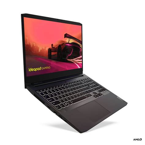 Lenovo IdeaPad IdeaPad Gaming 3 15ACH6 - 82K200R1PB laptop specifications