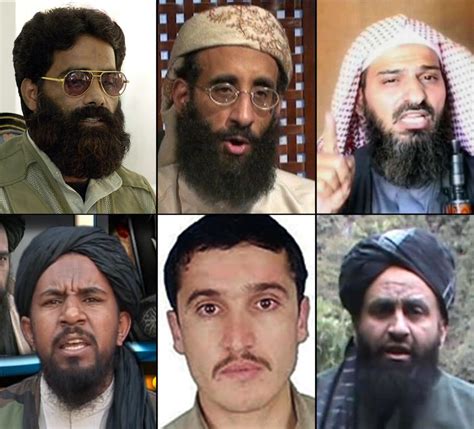 Six Potential al Qaeda Leaders Eliminated Since Bin Laden Raid - NBC News