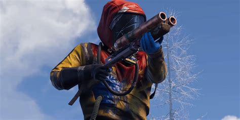 Rust Xbox One, PS4 Version Gameplay Looks Great In Teaser Trailer