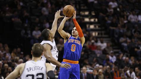 Game Thread: Knicks vs. Spurs- 3/17/15 - Posting and Toasting