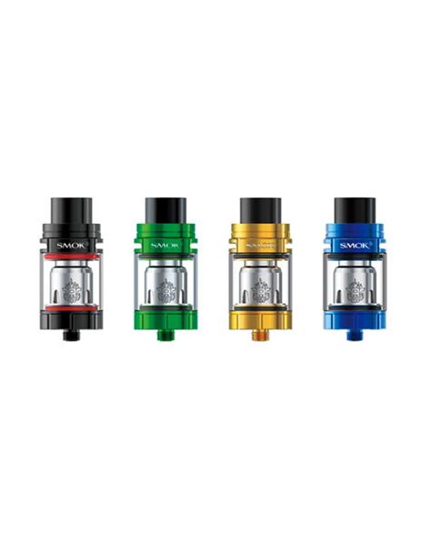 Smok TFV8 X-Baby Tank 4ML