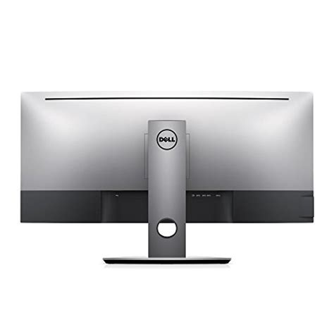 Dell U3417W 34" Monitor - Specs, Compare Prices | Pangoly