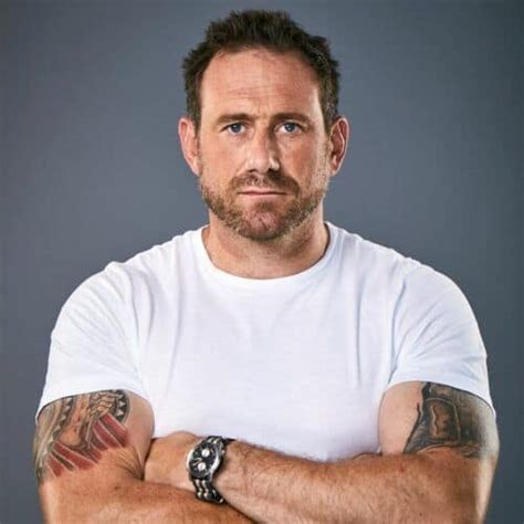 Jason Fox, TV Presenter, Inspiring Adventurer and Speaker