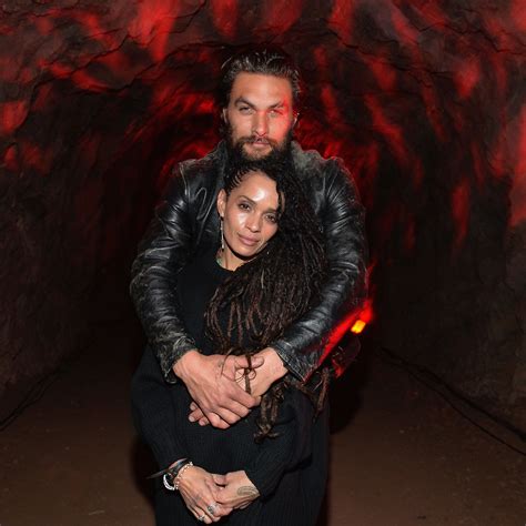 8 Reasons We Love Lisa Bonet and Husband Jason Momoa's Sweet Love Story ...