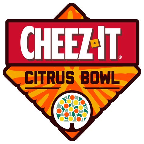 Citrus Bowl 2024 - Charil Ceciley