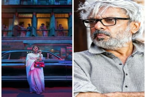 Sanjay Leela Bhansali completes his ten with 'Gangubai Kathiawadi ...