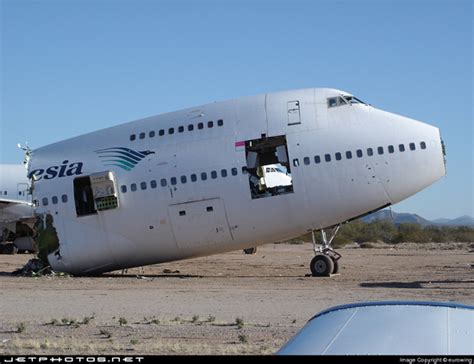 Arizona's Pinal Airpark serves as airport, graveyard, junkyard, museum - Rose Law Group Reporter ...