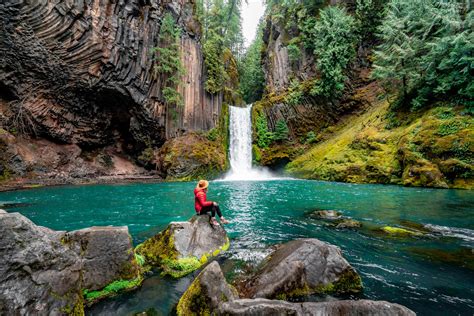 Top Attractions In Oregon