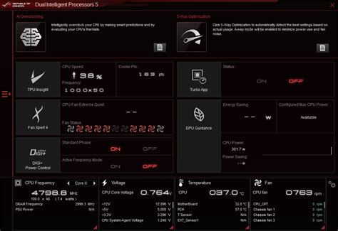 Asus ROG Maximus XI Hero (WI-FI) Review | bit-tech.net