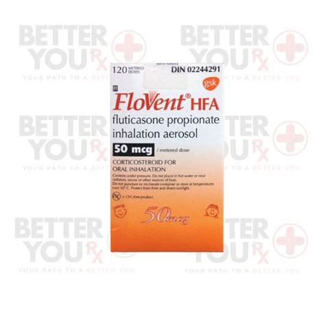 Buy Flovent HFA Inhaler from Canada - BetteryouRx