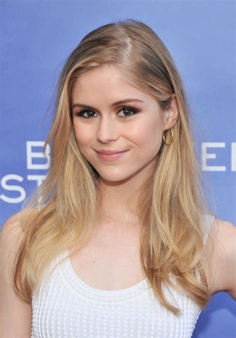 Erin Moriarty – ‘Captain Fantastic’ Premiere in Los Angeles 6/28/2016 ...