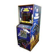 Space Invaders Arcade Machine for sale in UK | 53 used Space Invaders ...