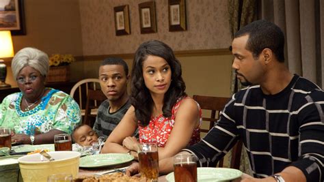 Review: Madea’s Big Happy Family - Slant Magazine