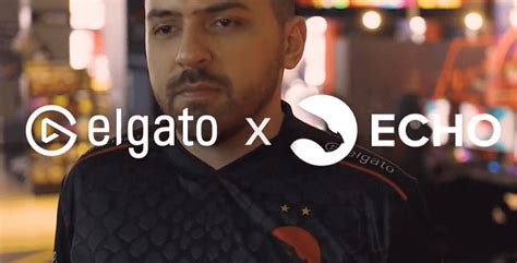 Echo Esports secures multi-year deal with Elgato - Esports Insider