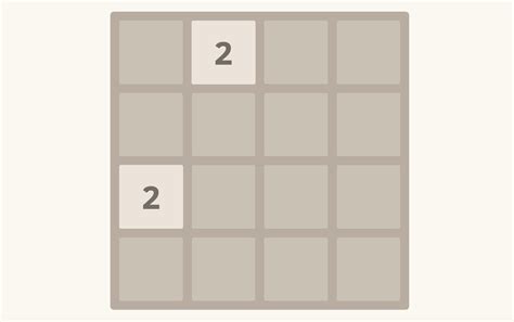 How to Win 2048 - Easiest Strategy and Game Guide - Blogote