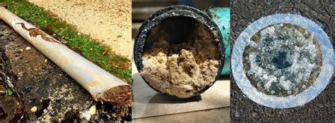 3 Warning Signs of a Clogged Sewer Line - Rodger's Plumbing | Dallas