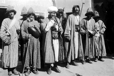 Sufism - one of ancient ideologies of Central Asia