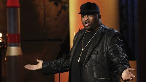 Comedian Patrice O'Neal dies at 41 - Entertainment - CBC News