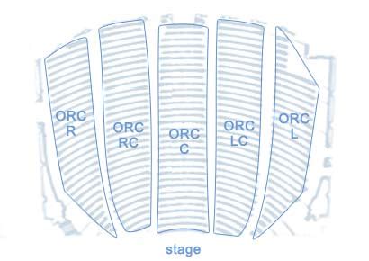 Palace Theatre Albany Ny Interactive Seating Chart | Brokeasshome.com