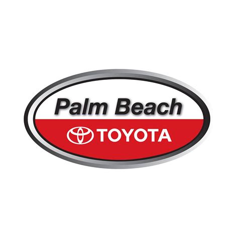 Palm Beach Toyota | West Palm Beach FL