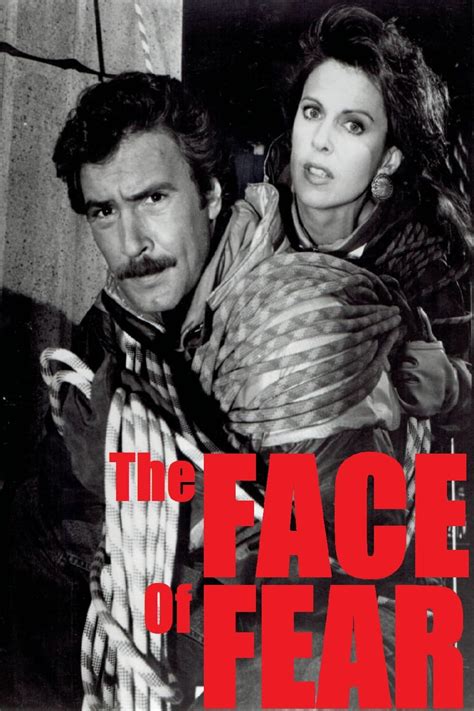 The Face of Fear (1990) - Posters — The Movie Database (TMDB)