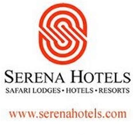 Serena Hotels - YouTube