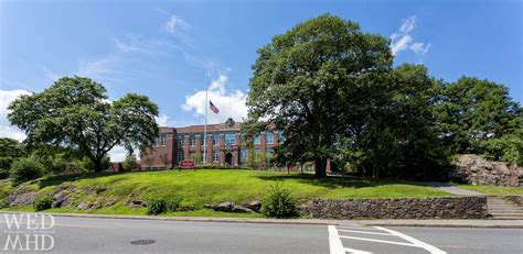 Town Meeting and Origins of Democracy - Marblehead, MA