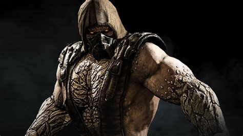 Mortal Kombat X: Tremor's 43% Damage Combo - Best Way to Play - IGN Video