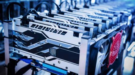 The best bitcoin mining hardware for 2020