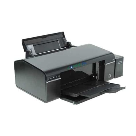 Epson L805 Wi-Fi Photo Ink Tank Printer