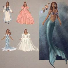 The Little Mermaid 2023 Live Action in 2022 | the little mermaid ...