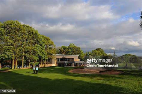 Pype Hayes Golf Course Photos and Premium High Res Pictures - Getty Images