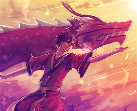 Zuko - Avatar: The Last Airbender - Image by Moni158 #1228255 ...