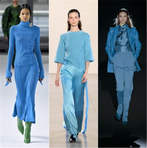 The Biggest Fall 2020 Trends From New York Fashion Week