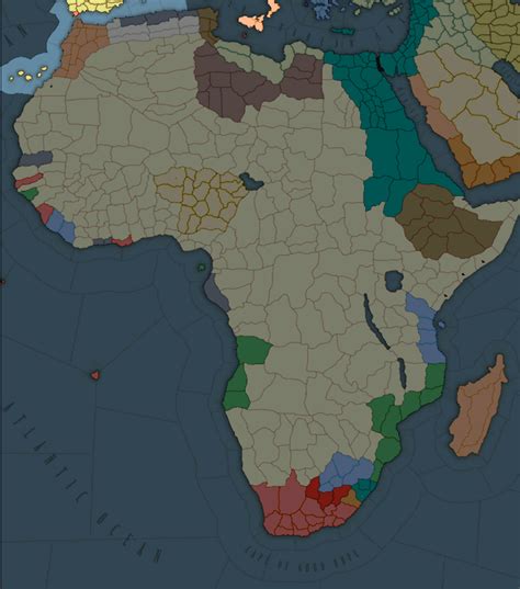 Victoria 3 - Dev Diary #33 - Decentralized Nations | Paradox Interactive Forums