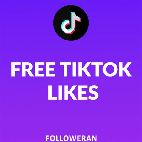 Free TikTok Likes 20 likes Daily Fast | Verified