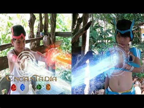 Encantadia: Amihan vs Hagorn - YouTube